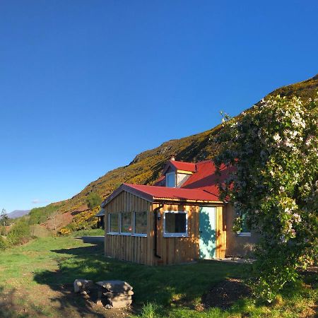 Nan'S Cottage 比尤利 外观 照片