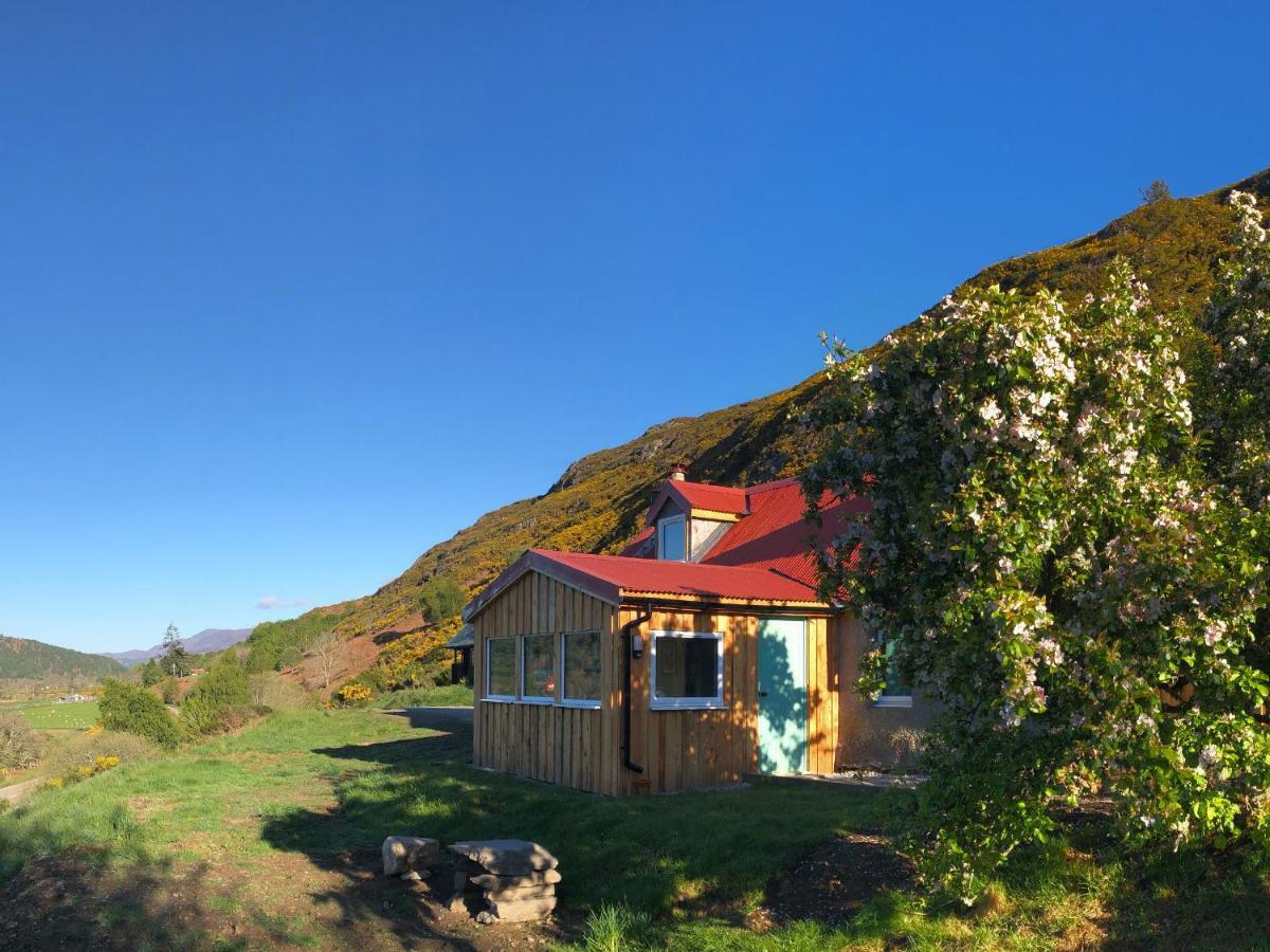 Nan'S Cottage 比尤利 外观 照片