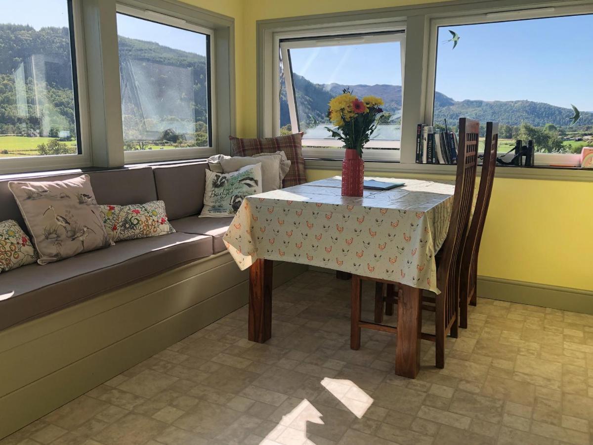 Nan'S Cottage 比尤利 外观 照片