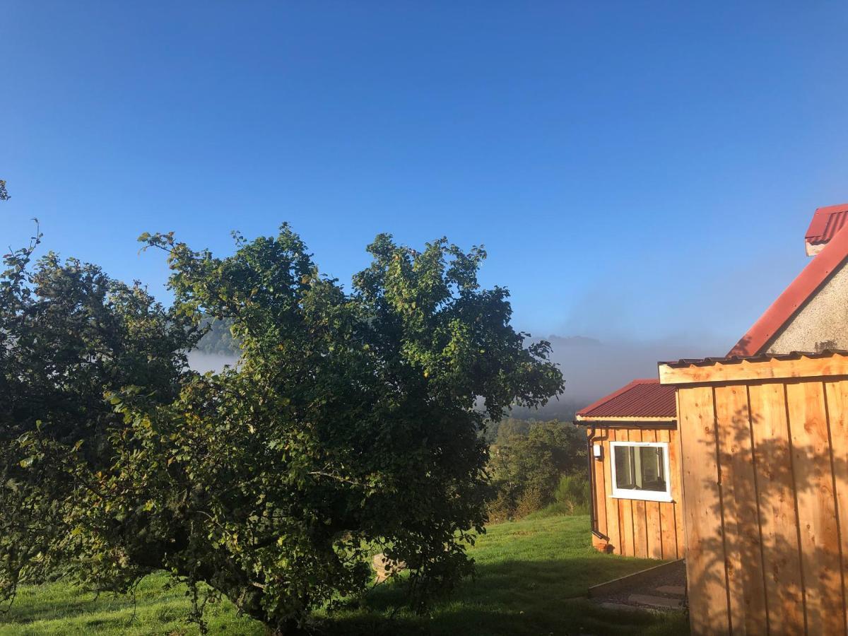 Nan'S Cottage 比尤利 外观 照片