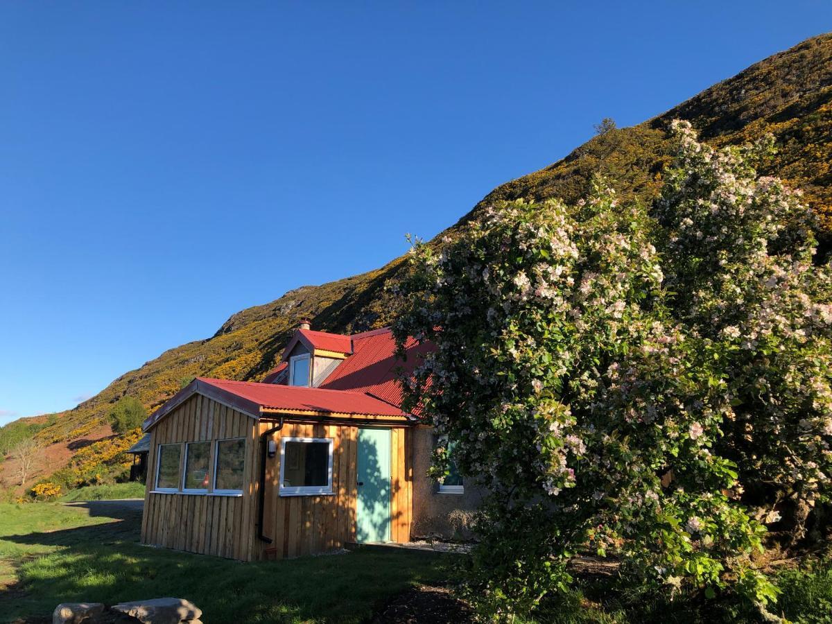 Nan'S Cottage 比尤利 外观 照片