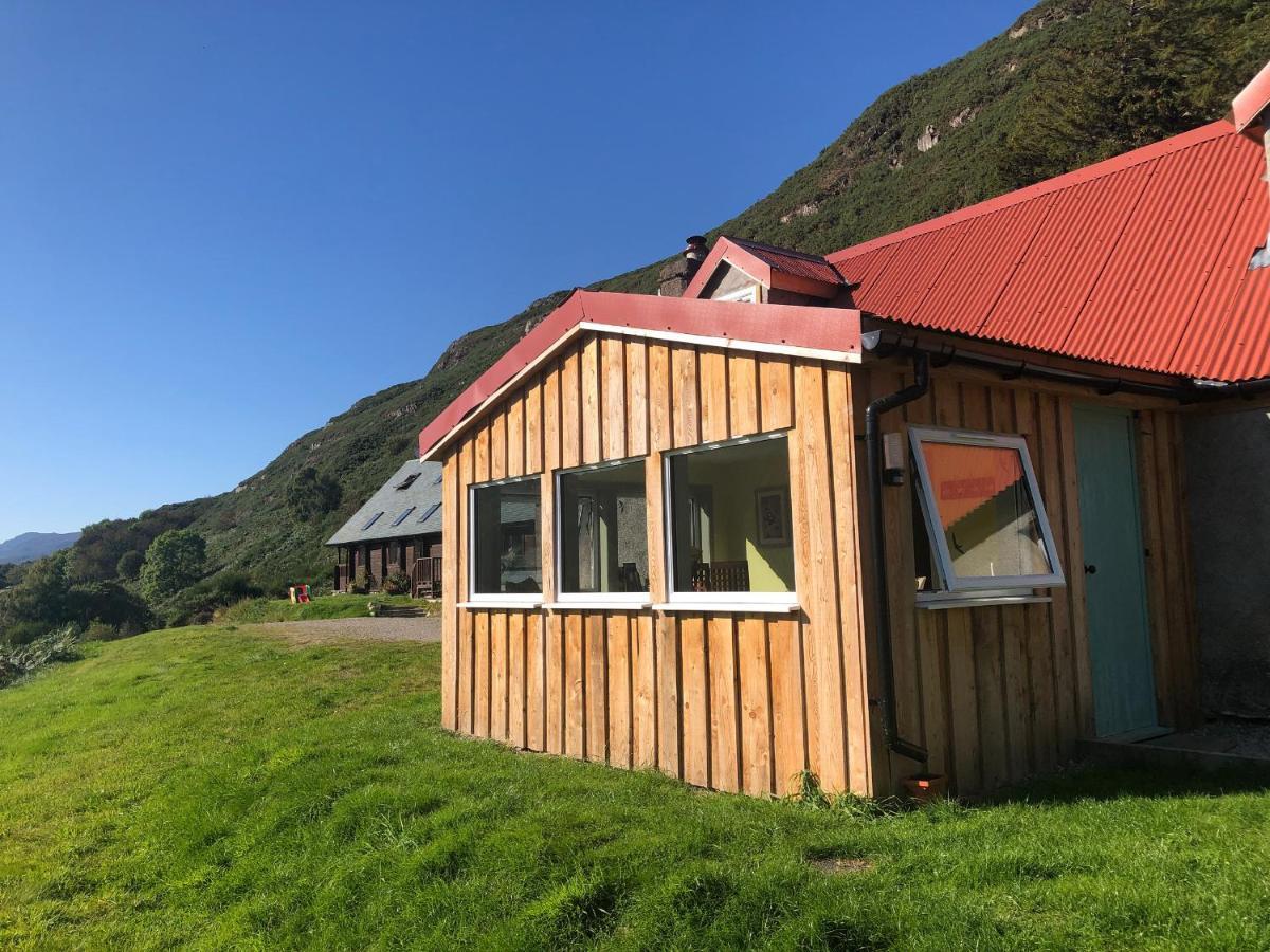 Nan'S Cottage 比尤利 外观 照片